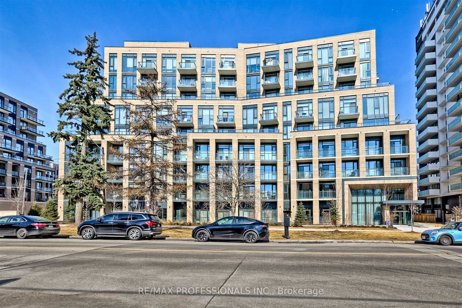 293 The Kingsway N/A