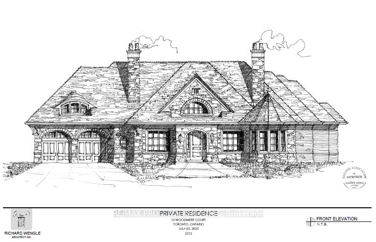 10 Woodmere Court