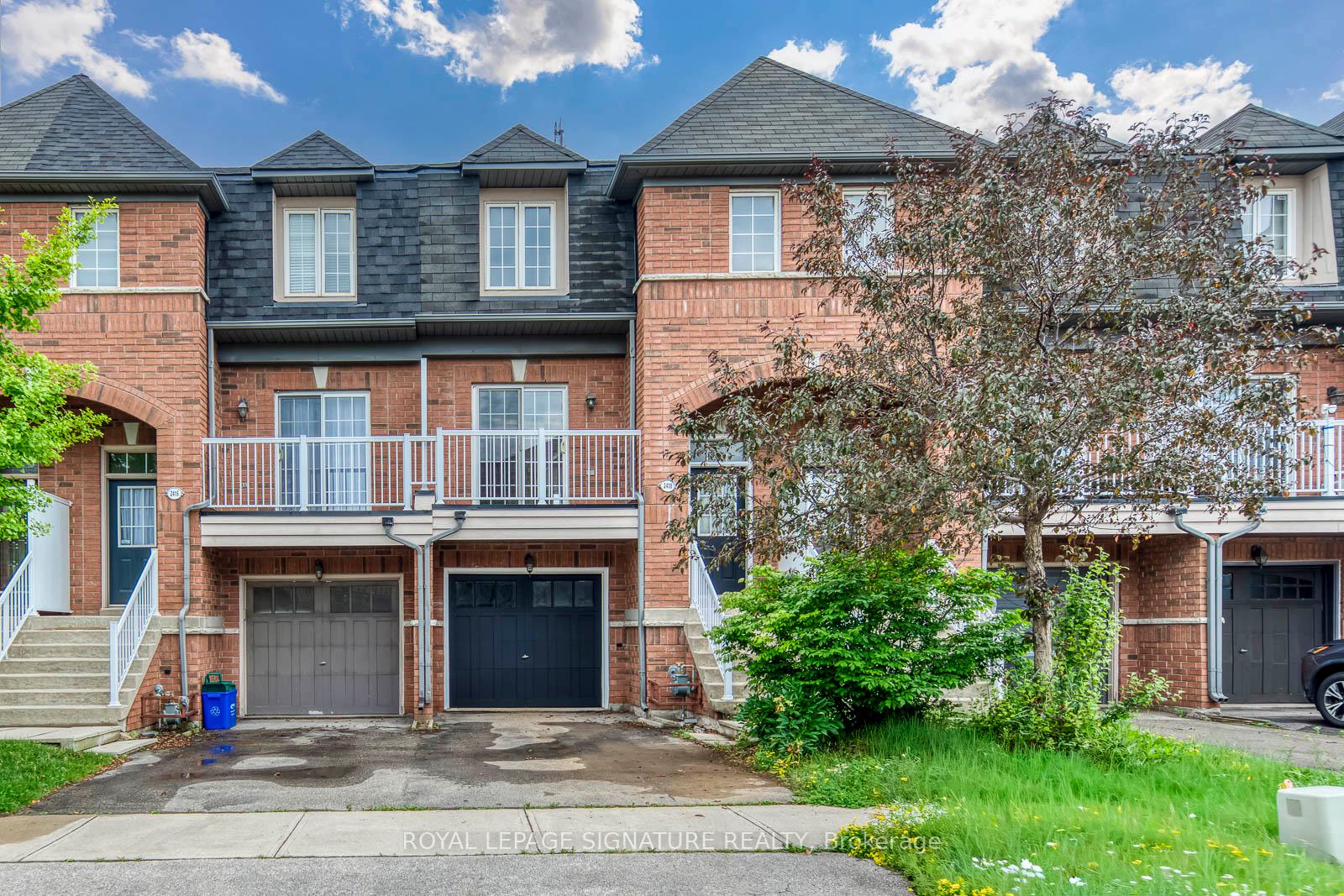 2418 Adamvale Crescent