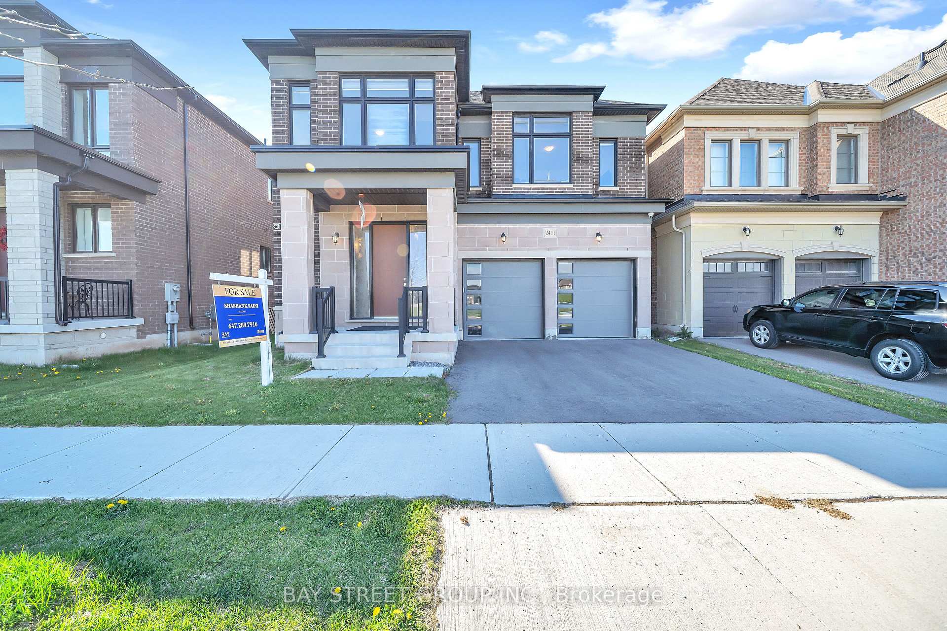 2411 Saw Whet Boulevard
