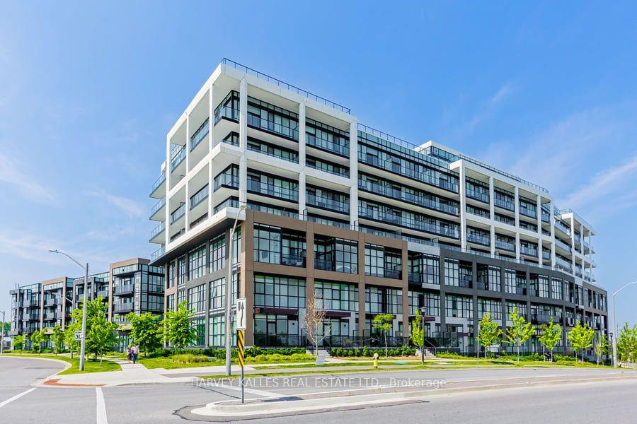60 George Butchart Drive