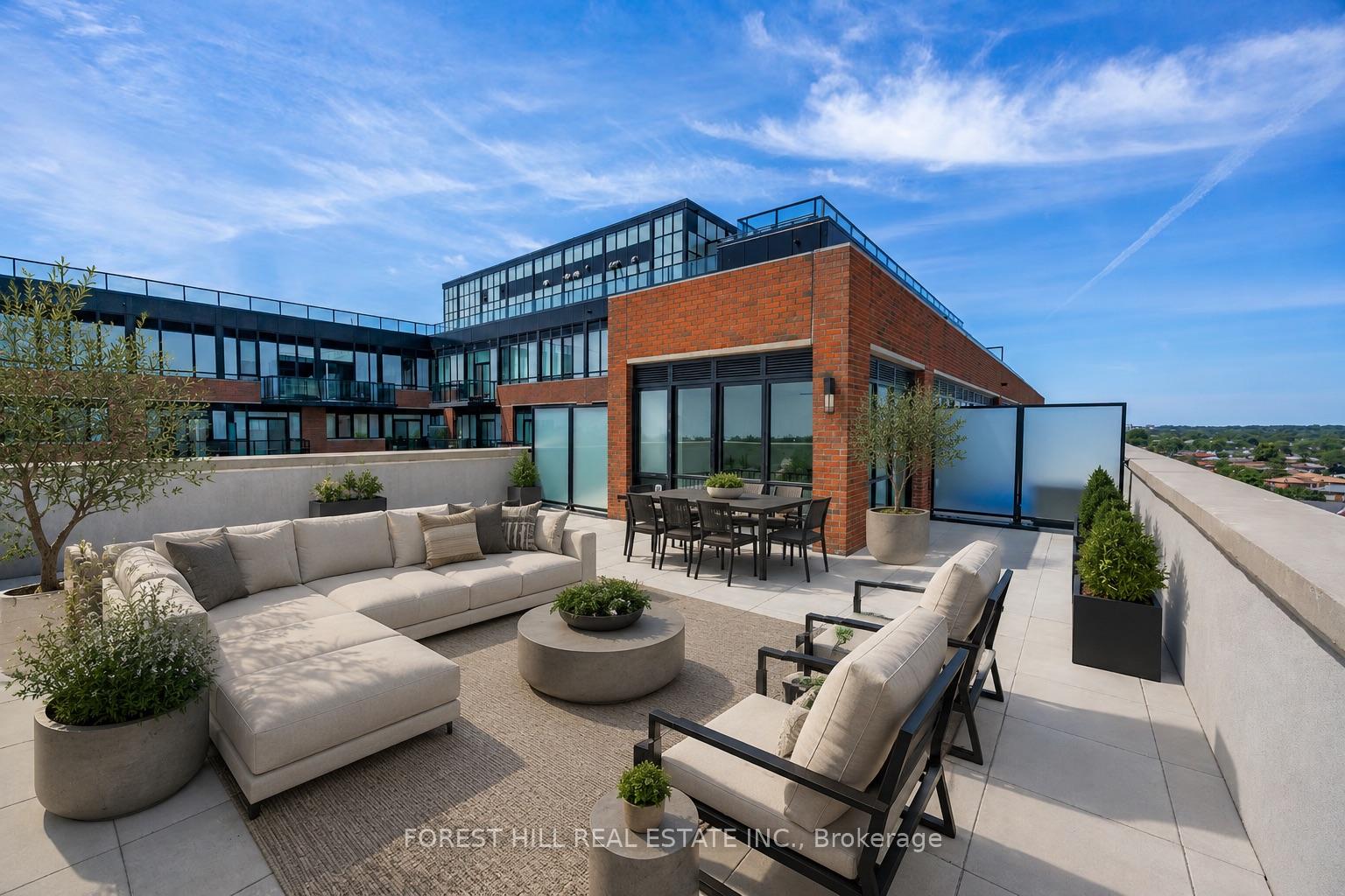 2300 St. Clair Avenue