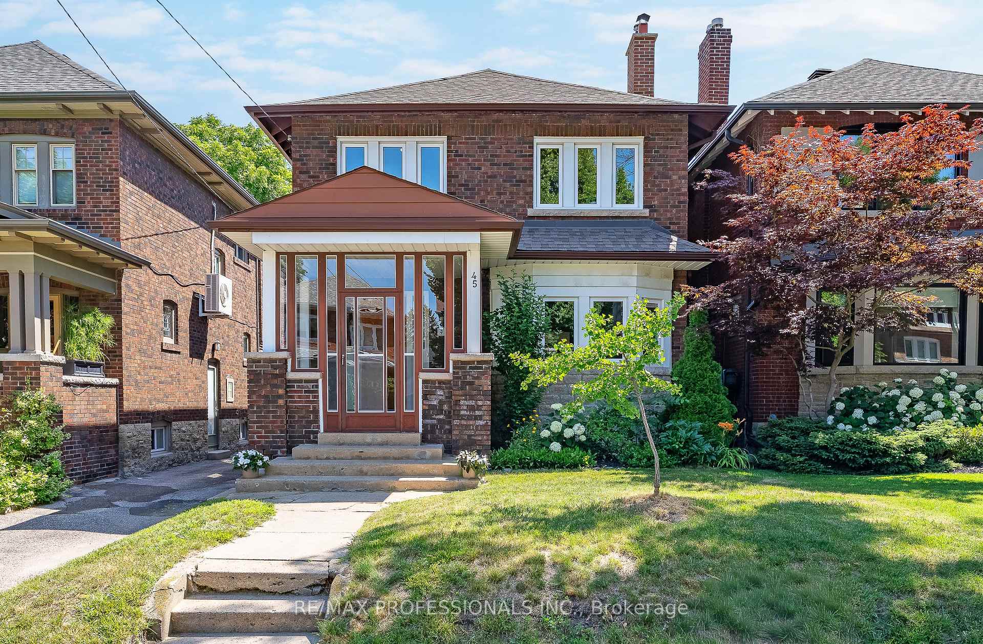 45 Glendonwynne Road
