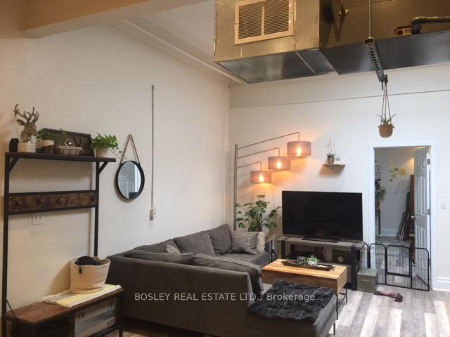 137 Roncesvalles Avenue