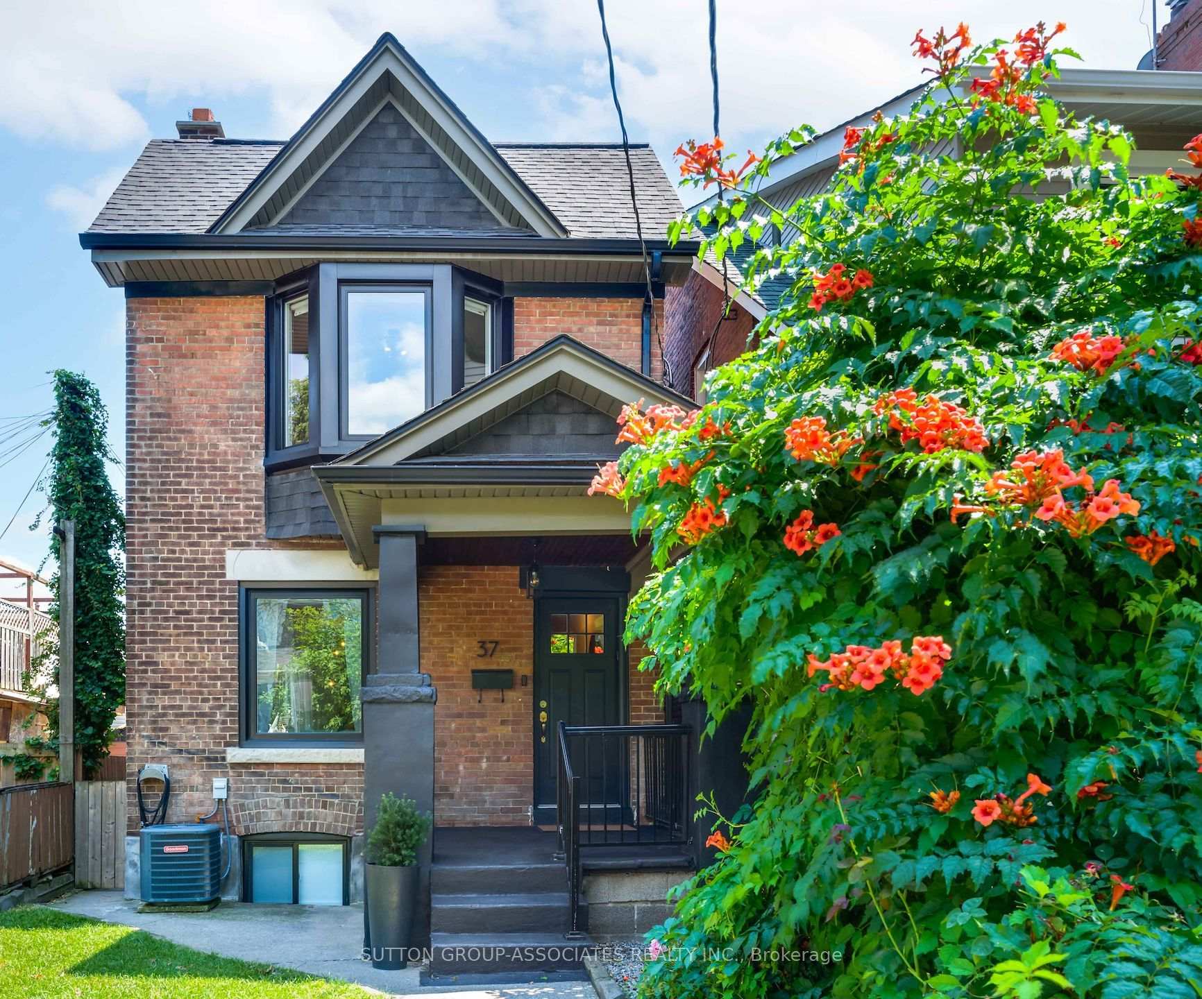 37 Ashburnham Road