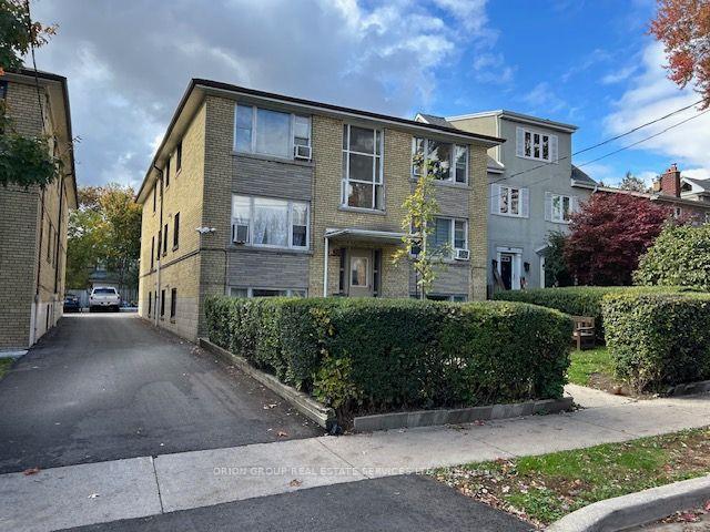 46 Albert Avenue
