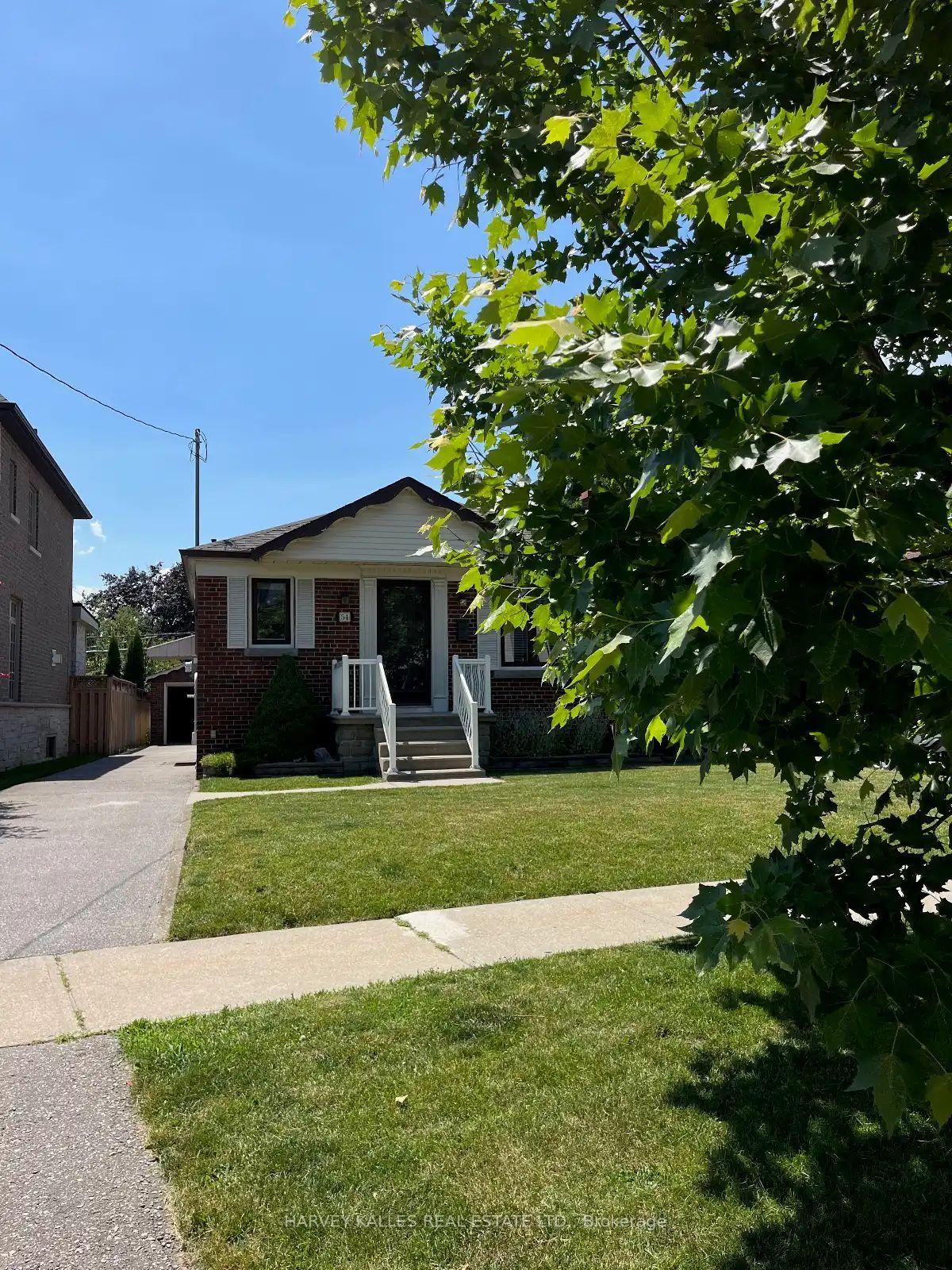 54 Charleston Road