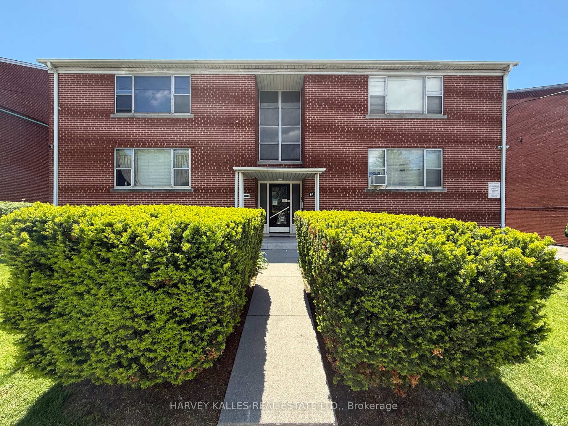 88 Trethewey Drive