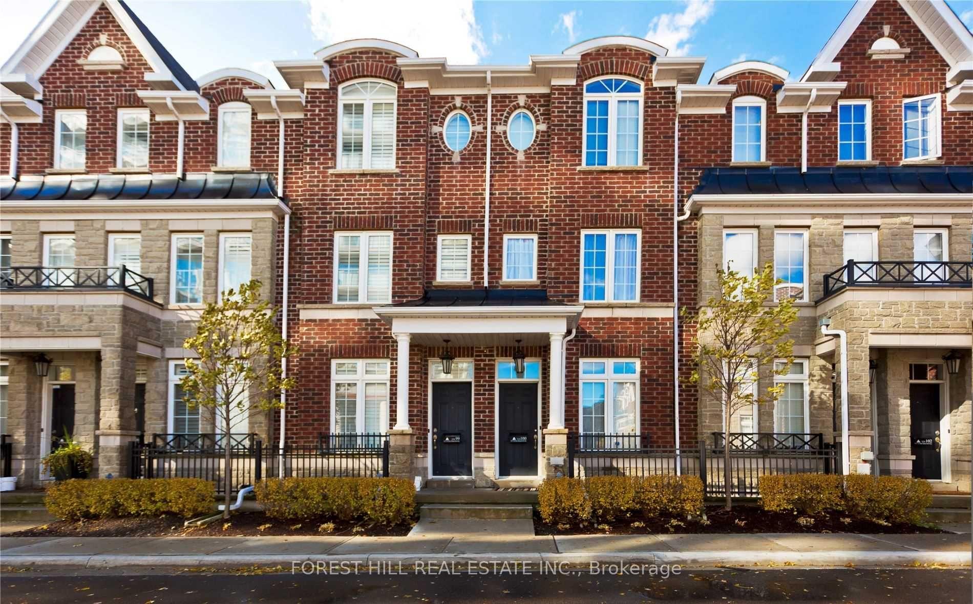 117A The Queensway N/A