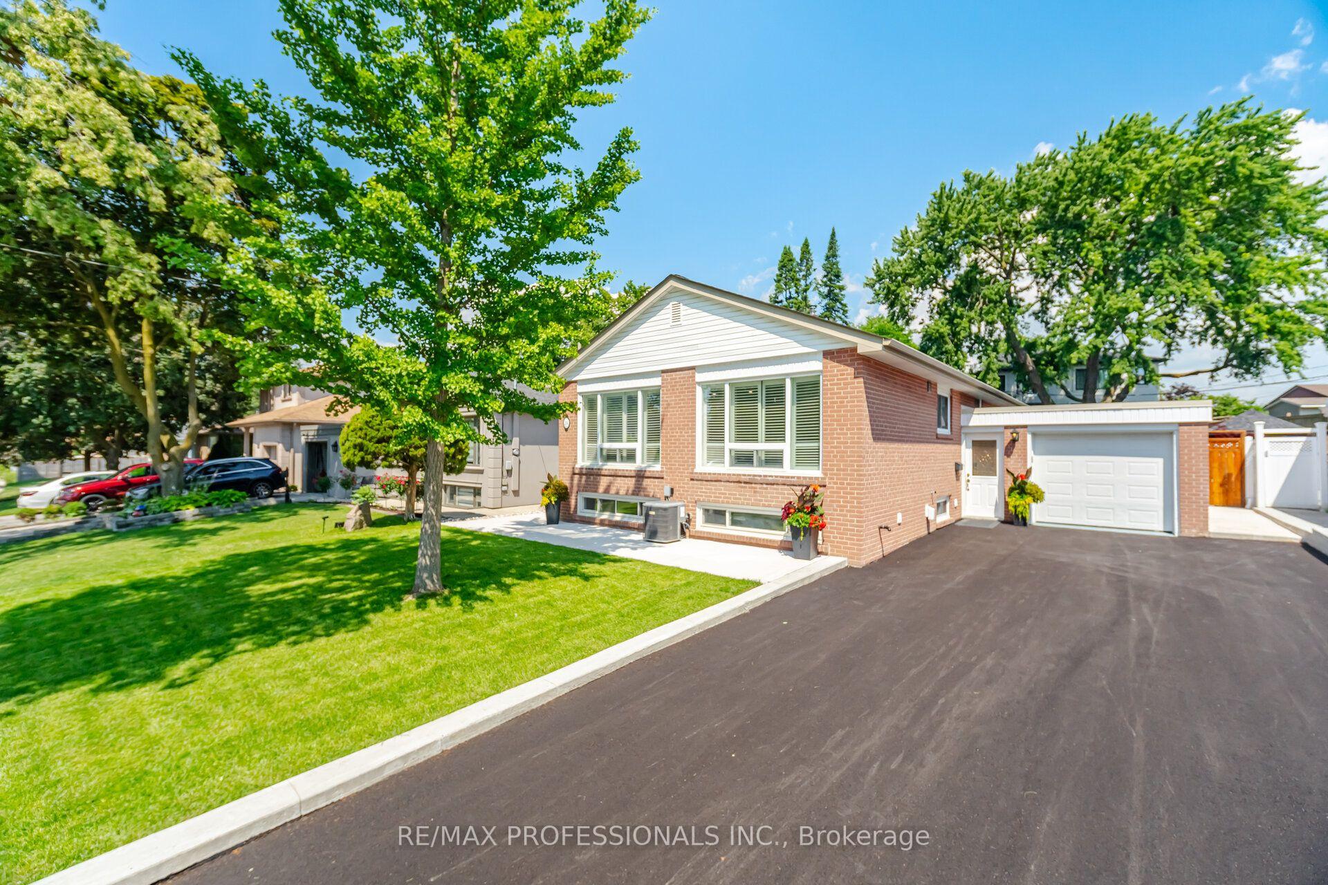 24 Millburn Drive