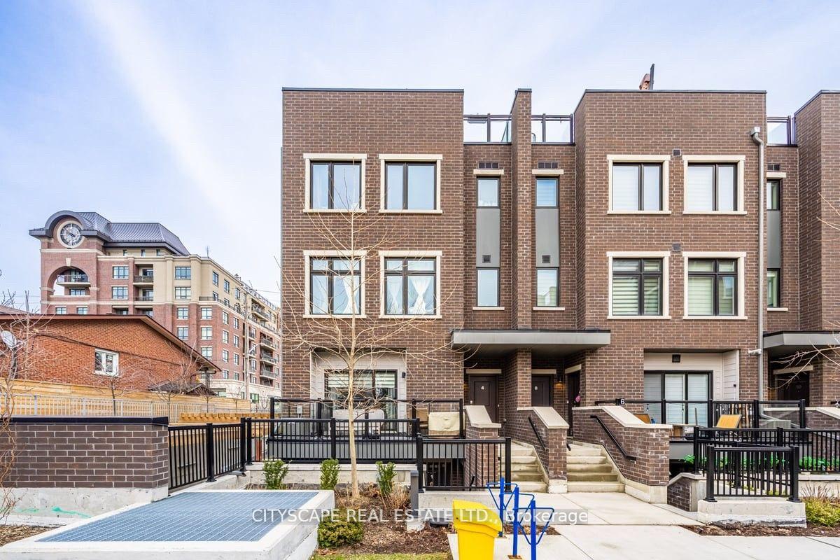 66 Longbranch Avenue