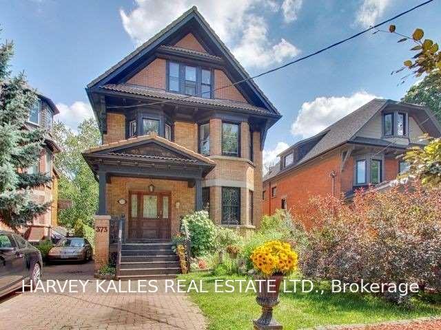 373 Parkside Drive