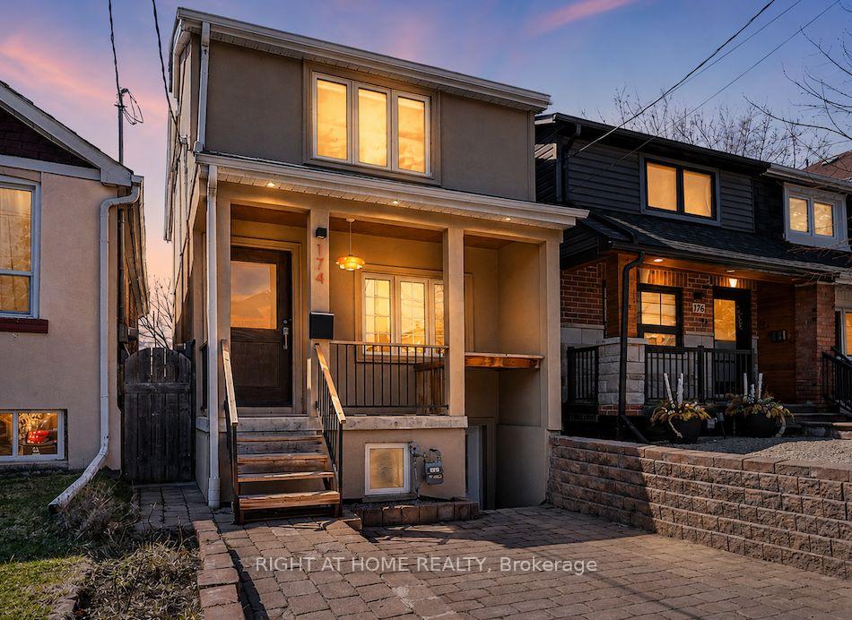 174 Rosethorn Avenue