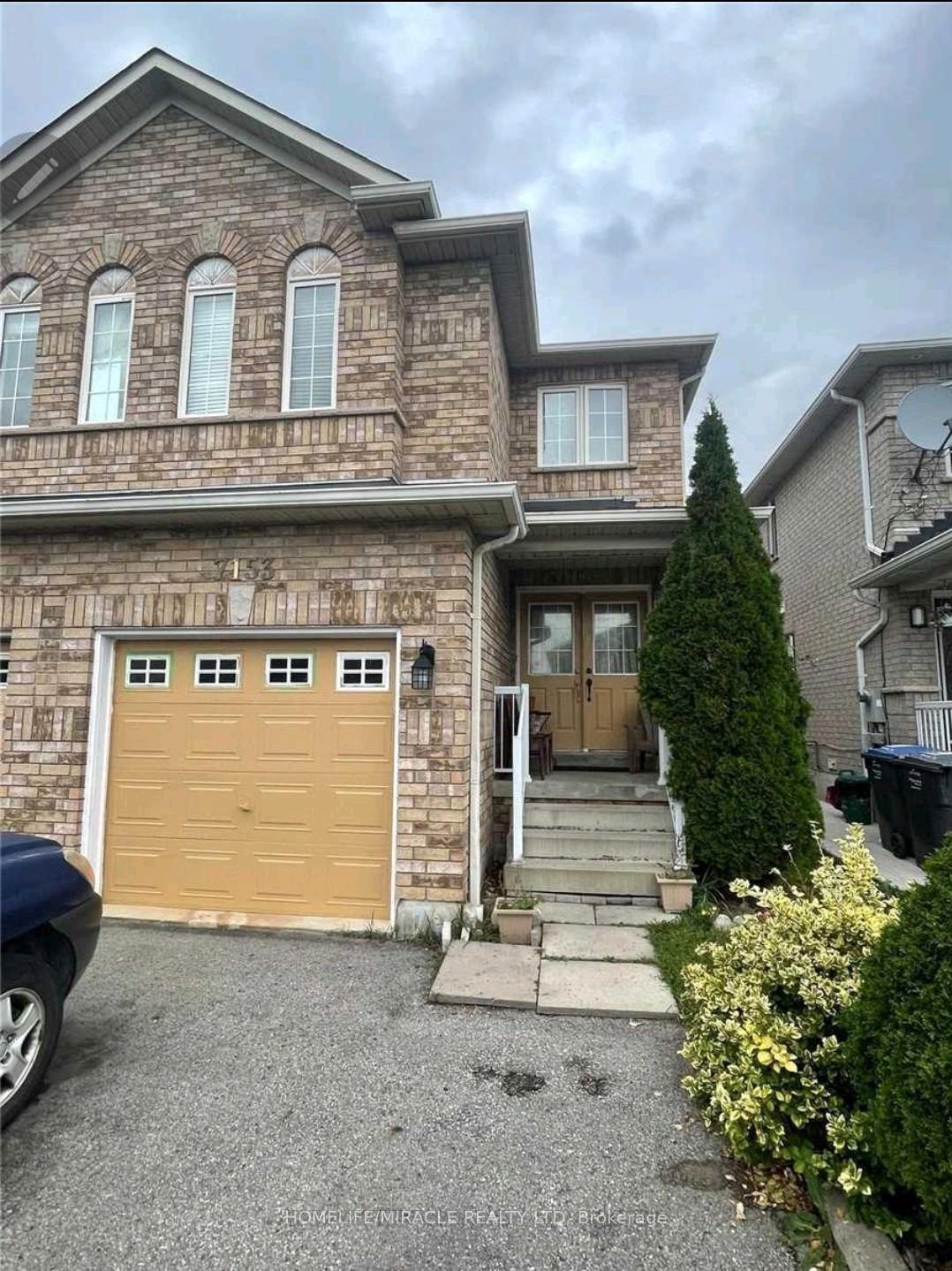 7153 Village Walk