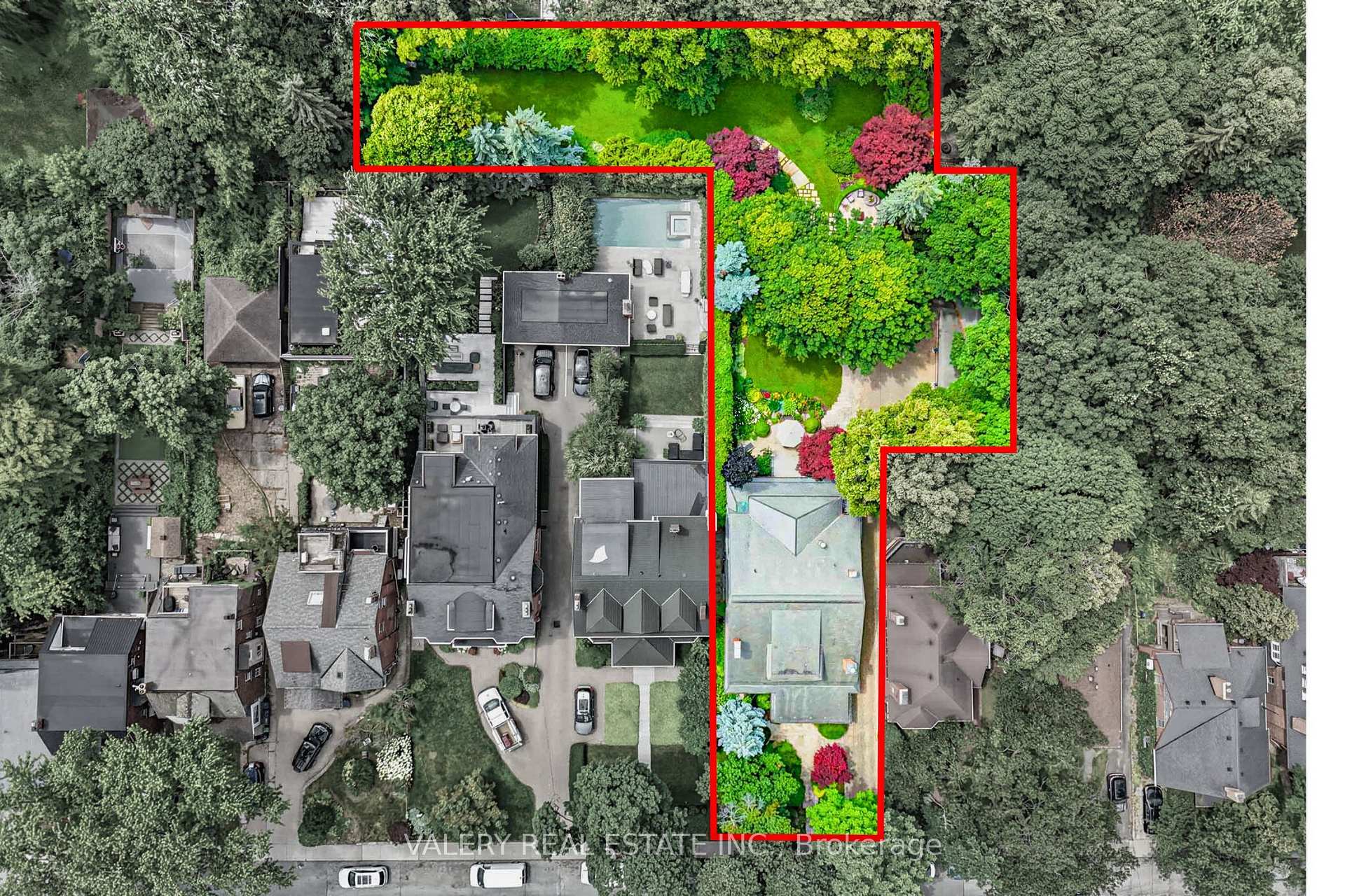 270 Indian Road