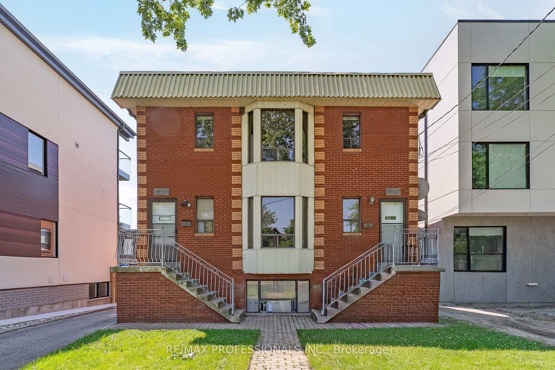 105 Cavell Avenue