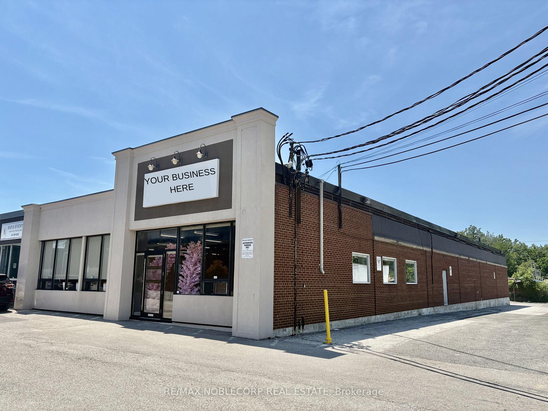 1194 Caledonia Road E
