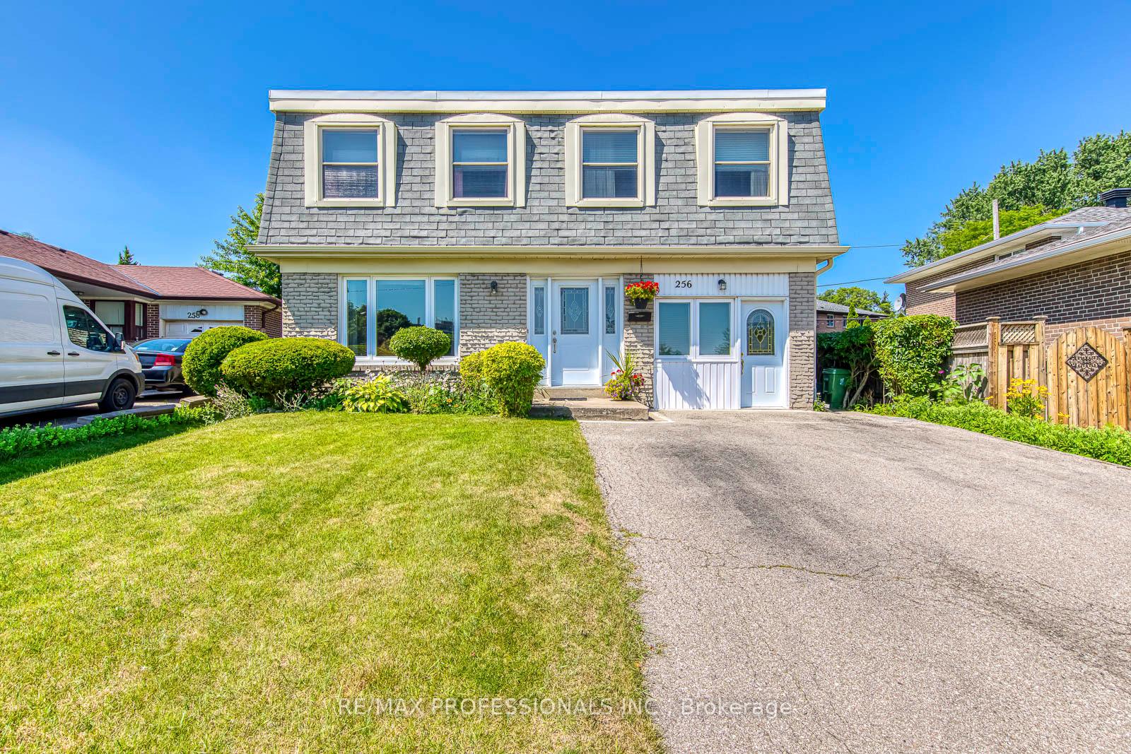 256 Wellesworth Drive