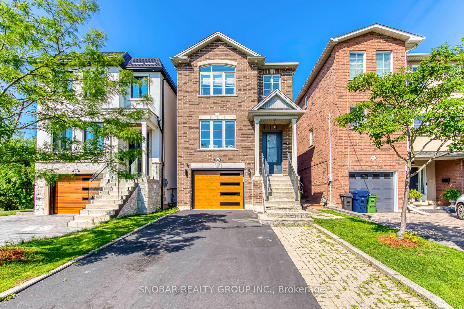 58B Thirty Second Street