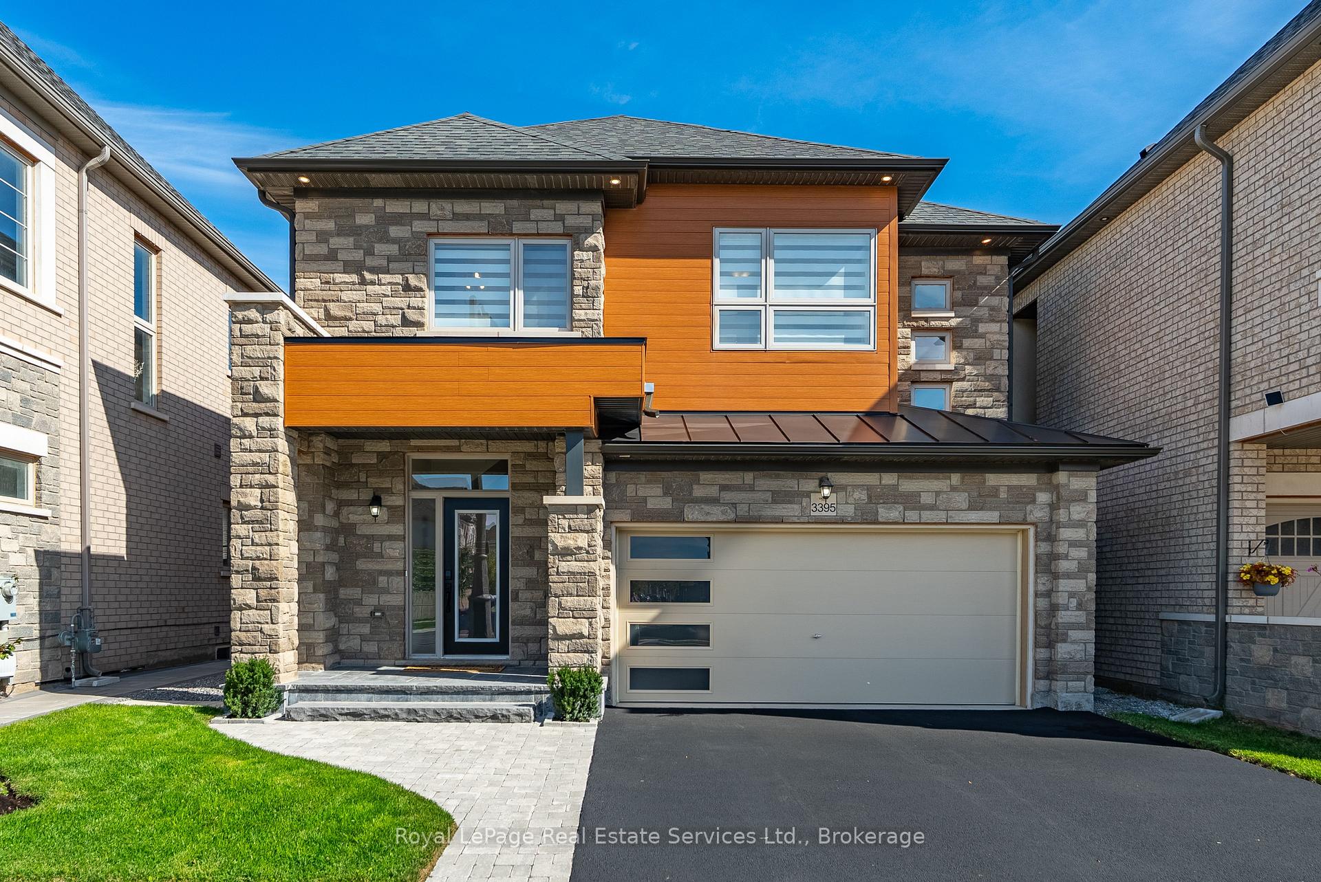 3395 Post Road