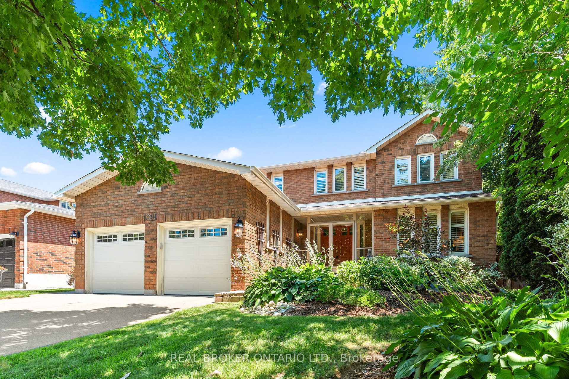 1291 Windrush Drive