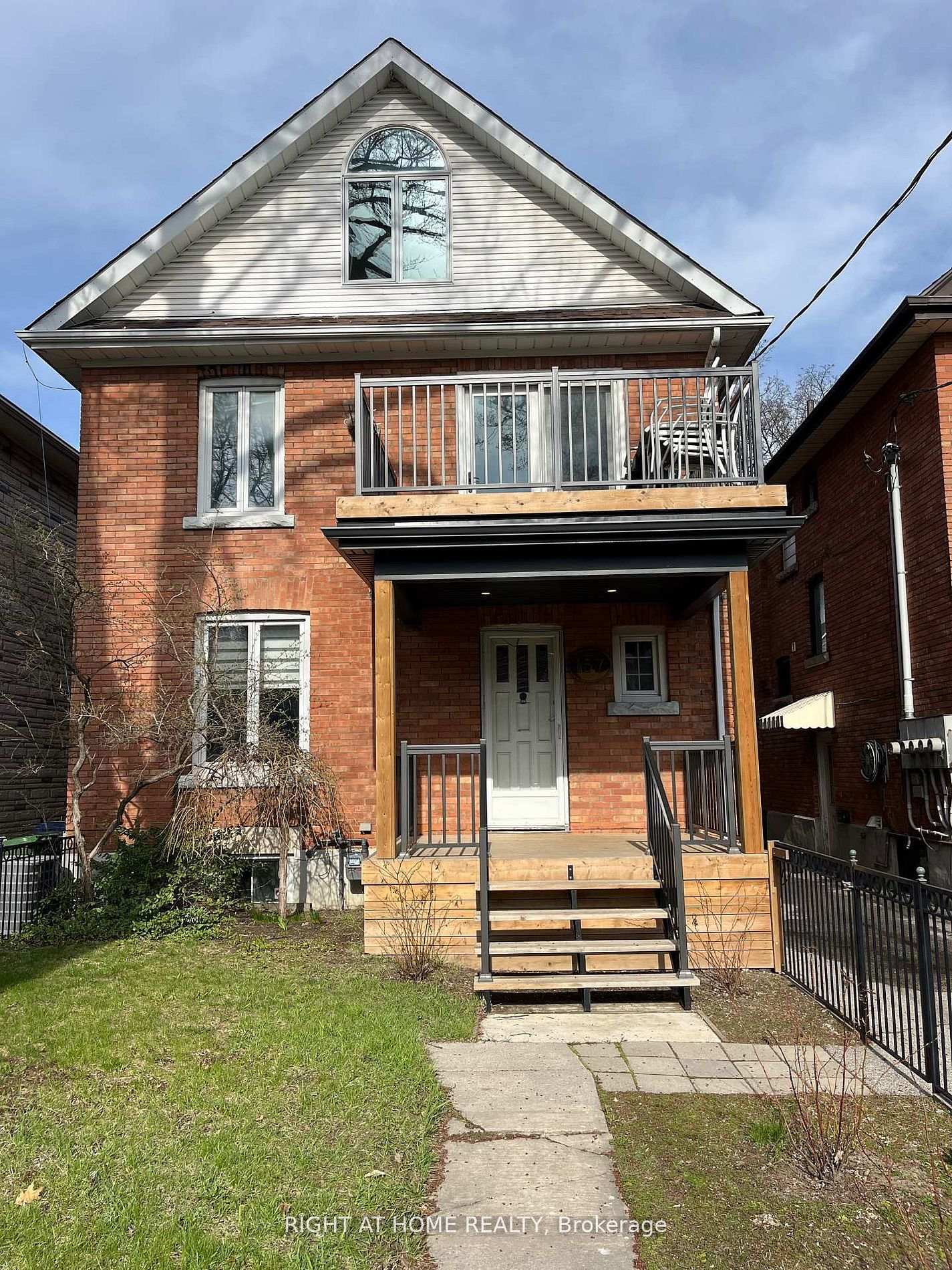 157 Medland Street