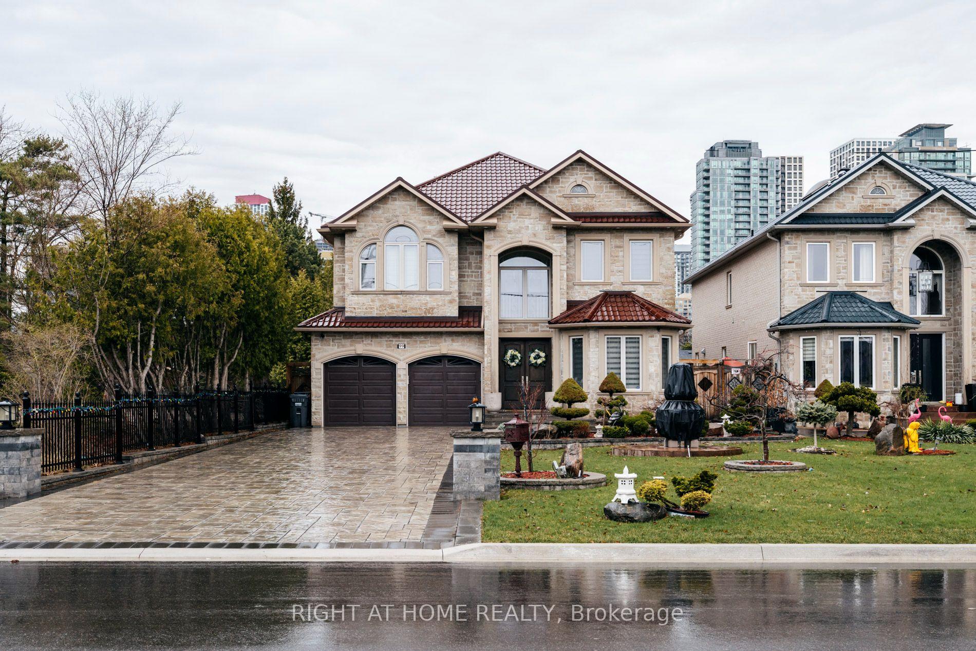99 Fairview Road W