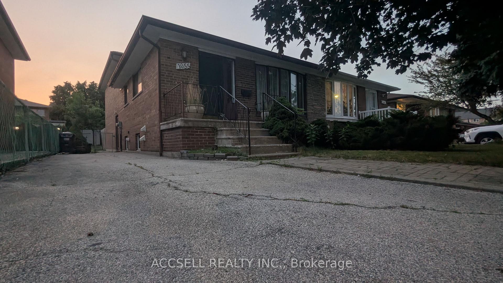 1055 Claredale Road