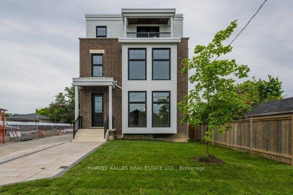 165 Spalding Road