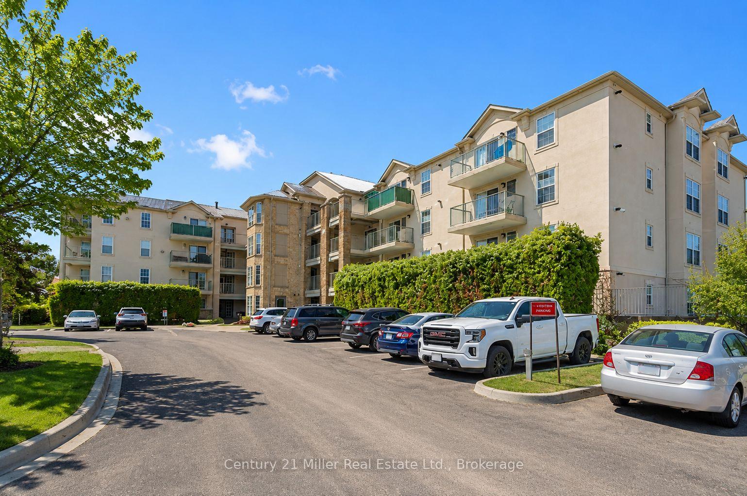 1450 Bishops Gate