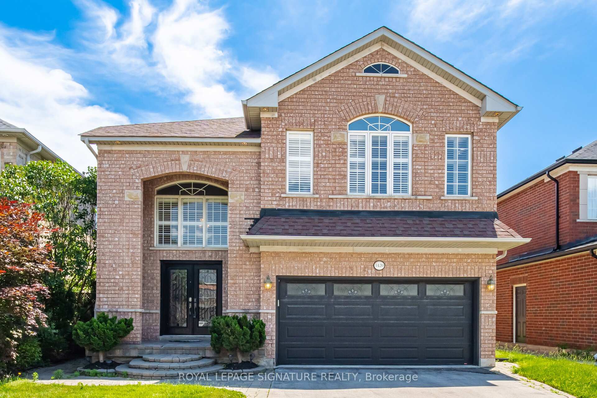 1420 Derby County Crescent