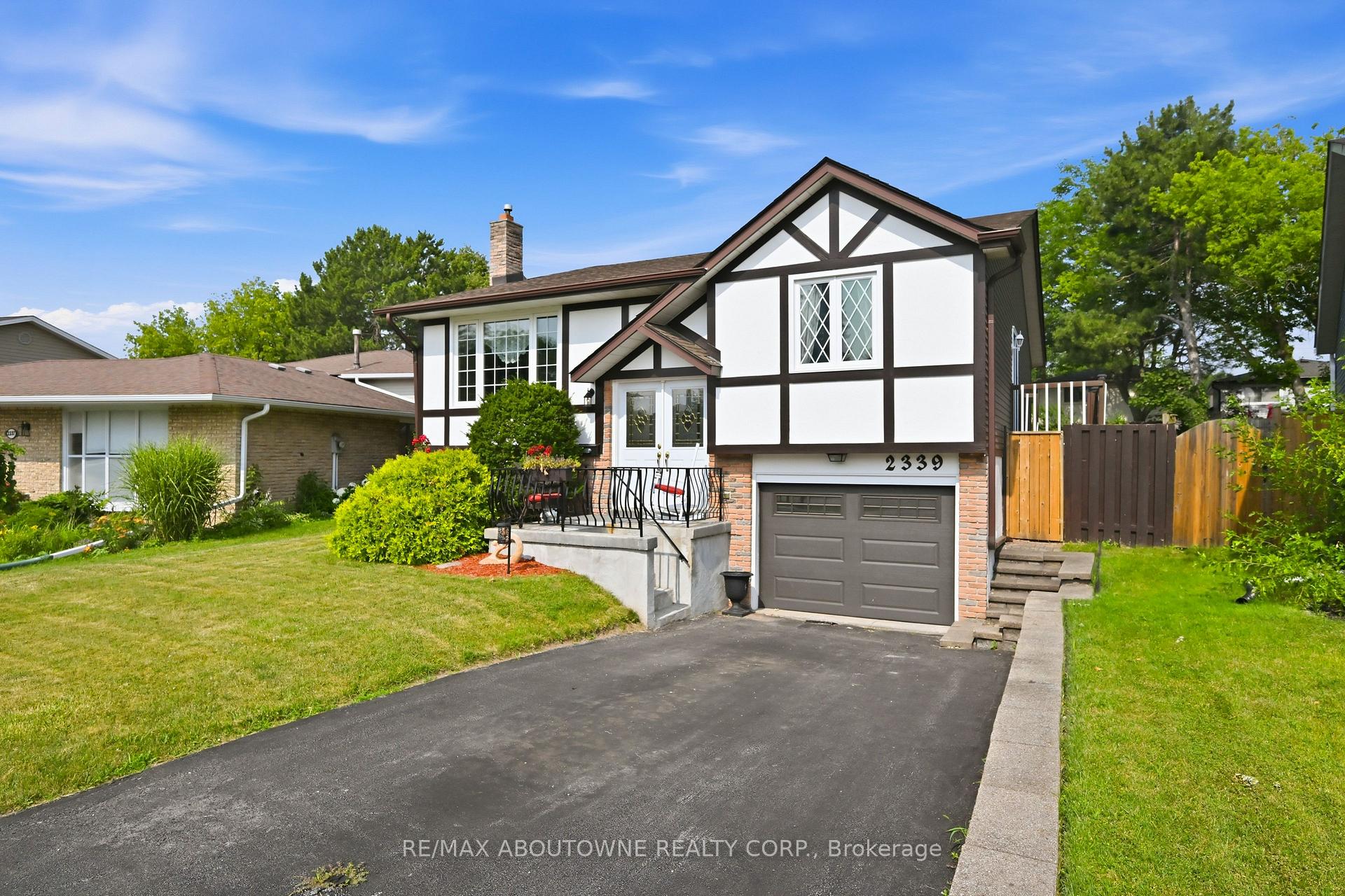 2339 Gillingham Drive