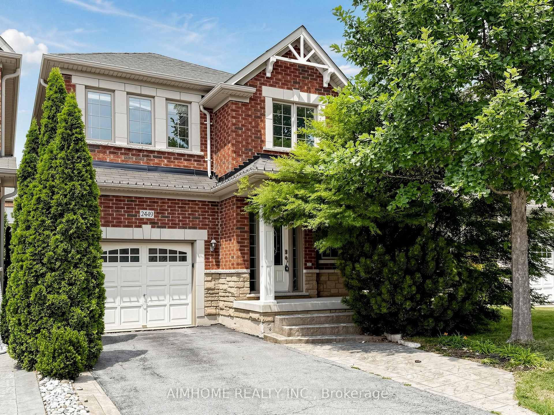 2449 Kwinter Road