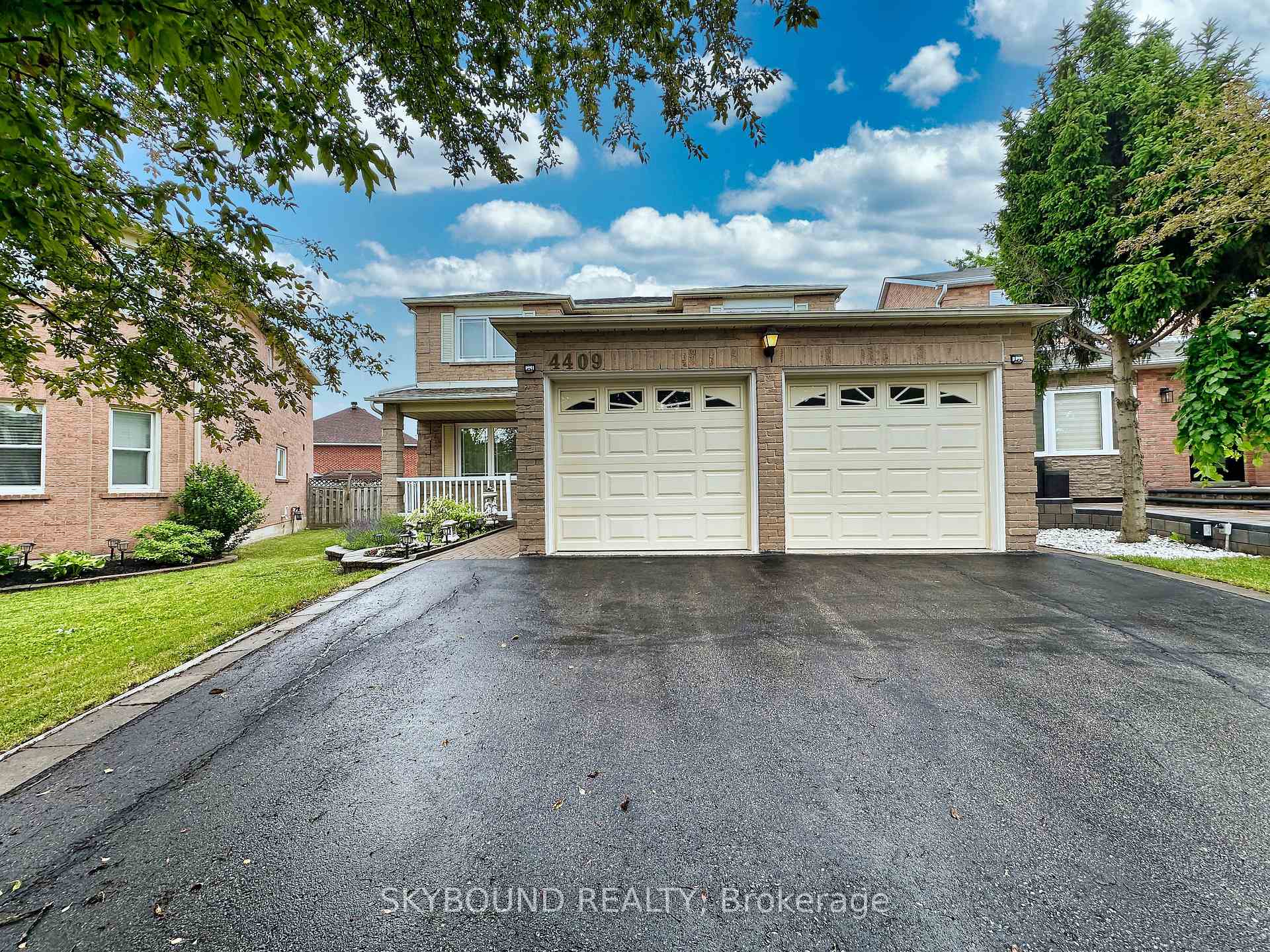 4409 Heathgate Crescent