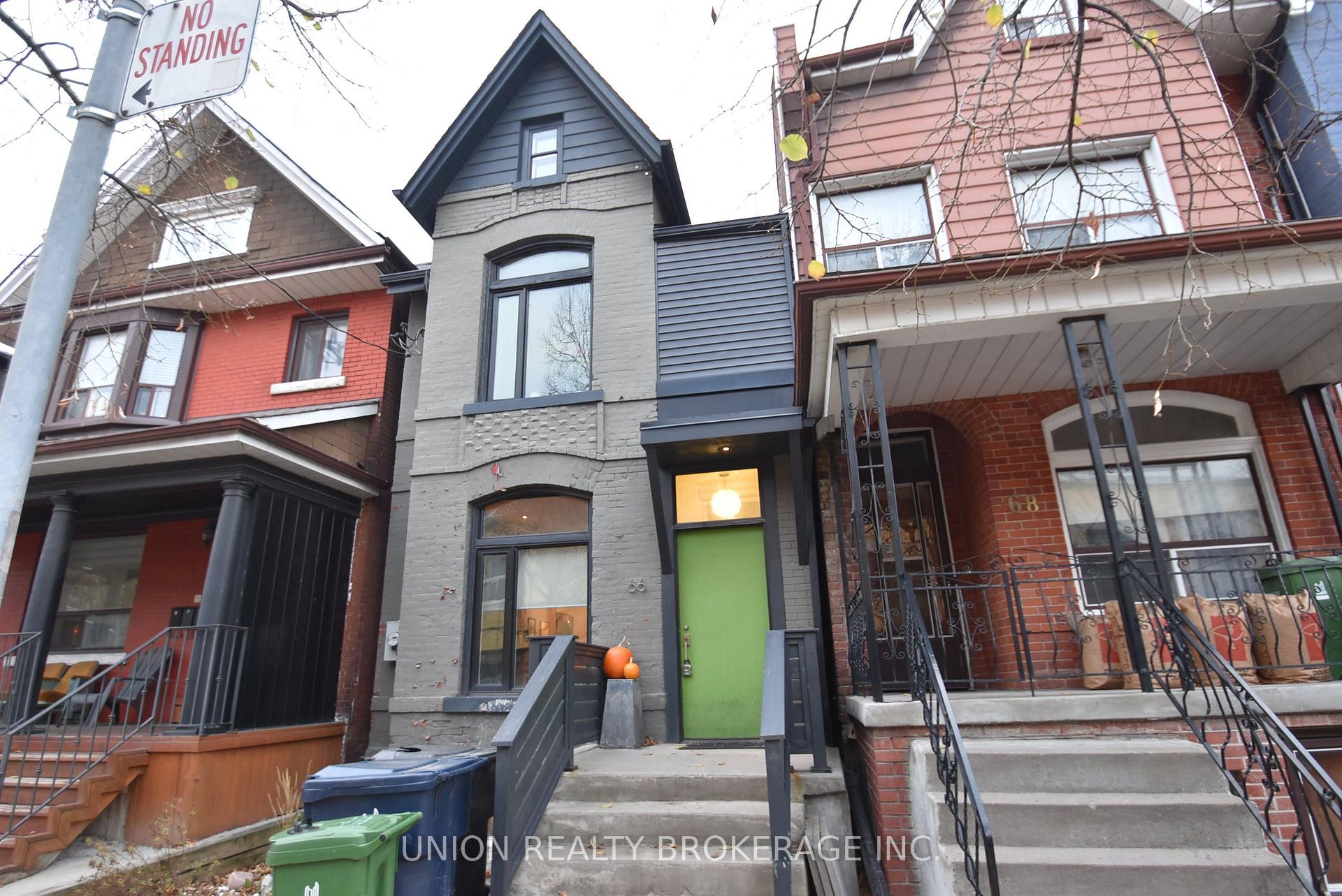 66 Lansdowne Avenue