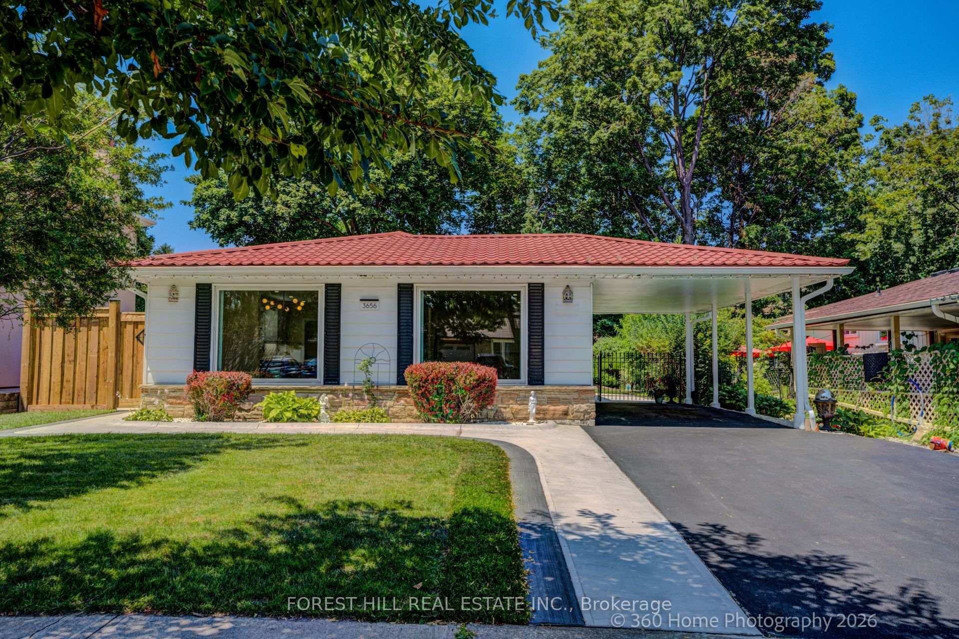 3656 Haven Glen