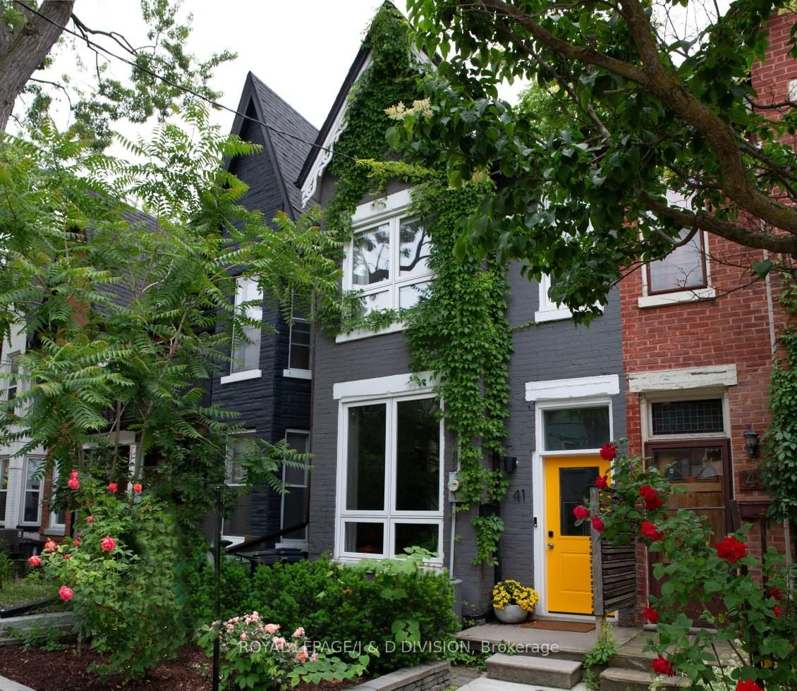 41 Noble Street