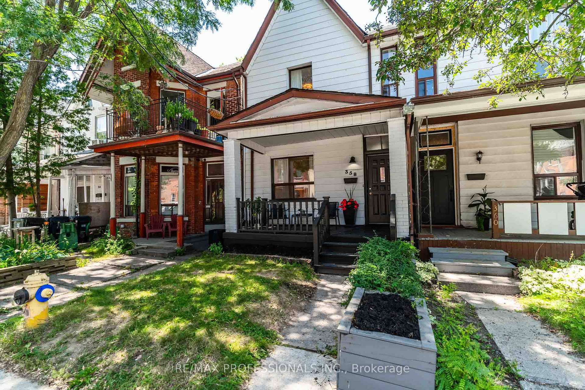 358 Pacific Avenue