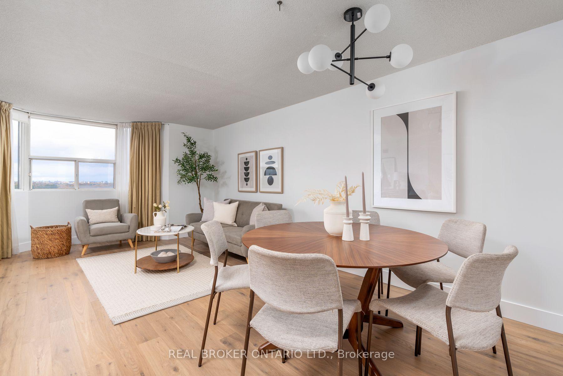 3845 Lake Shore Boulevard W