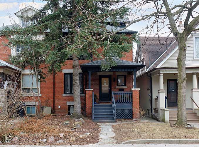 23 Radford Avenue