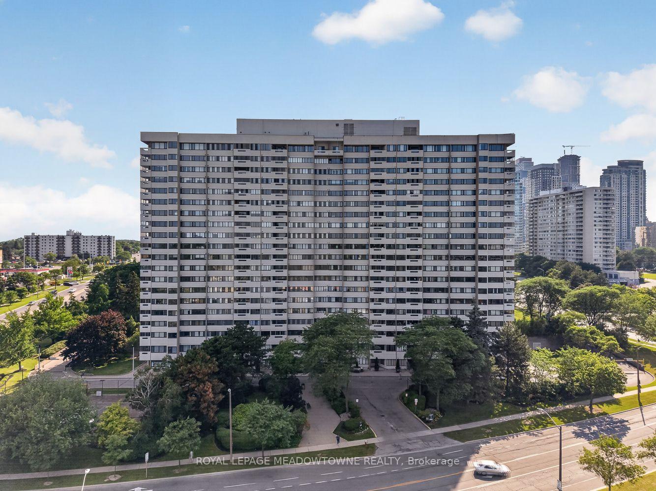 1580 Mississauga Valley Boulevard
