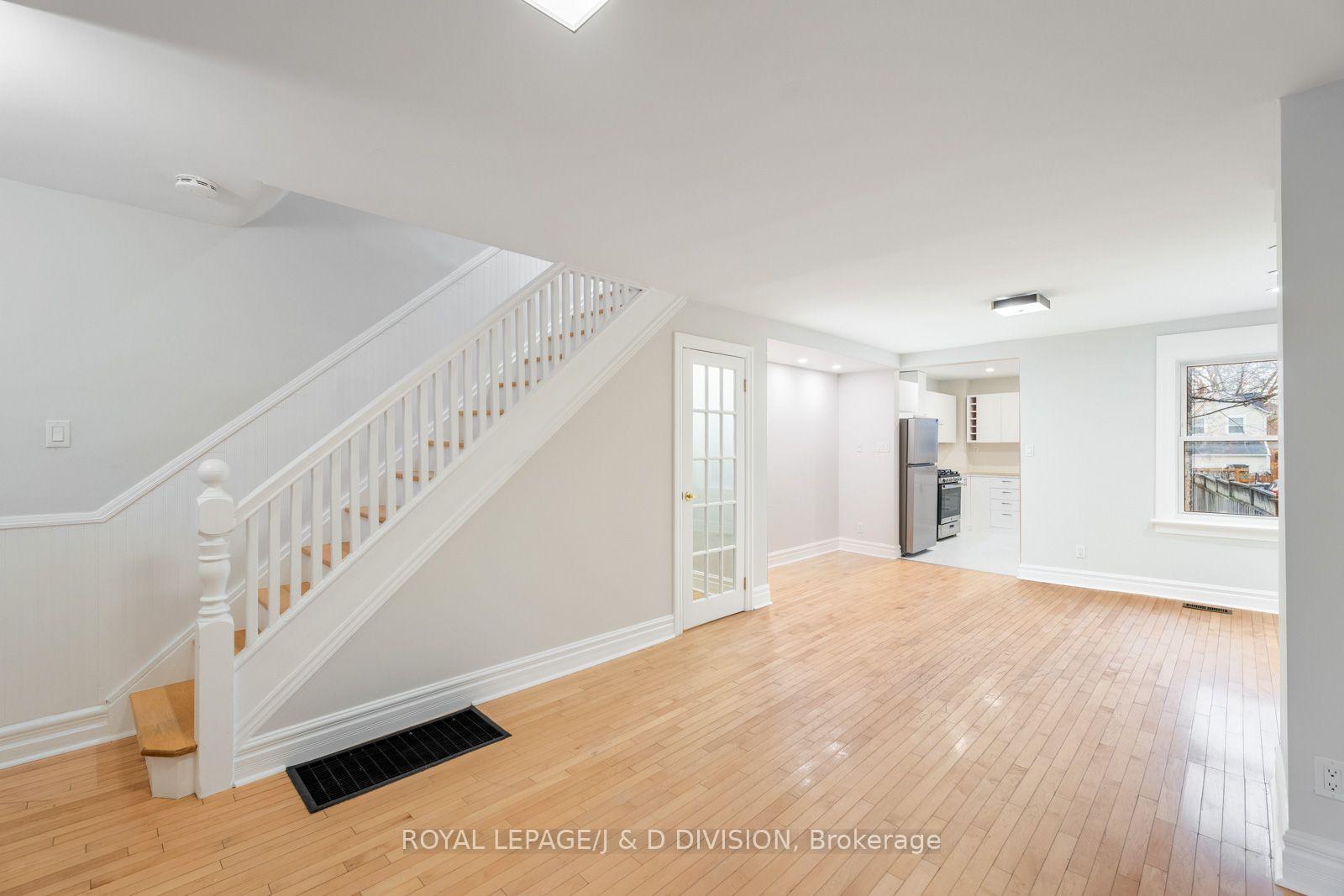 1132A Dovercourt Road