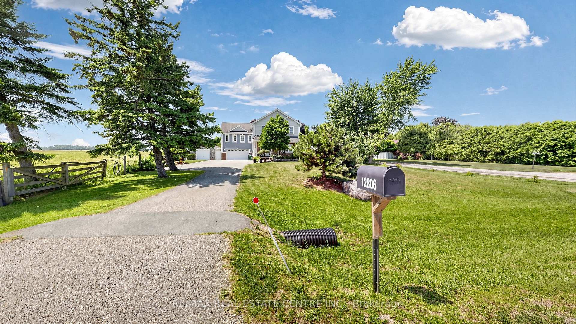 12806 Mississauga Road