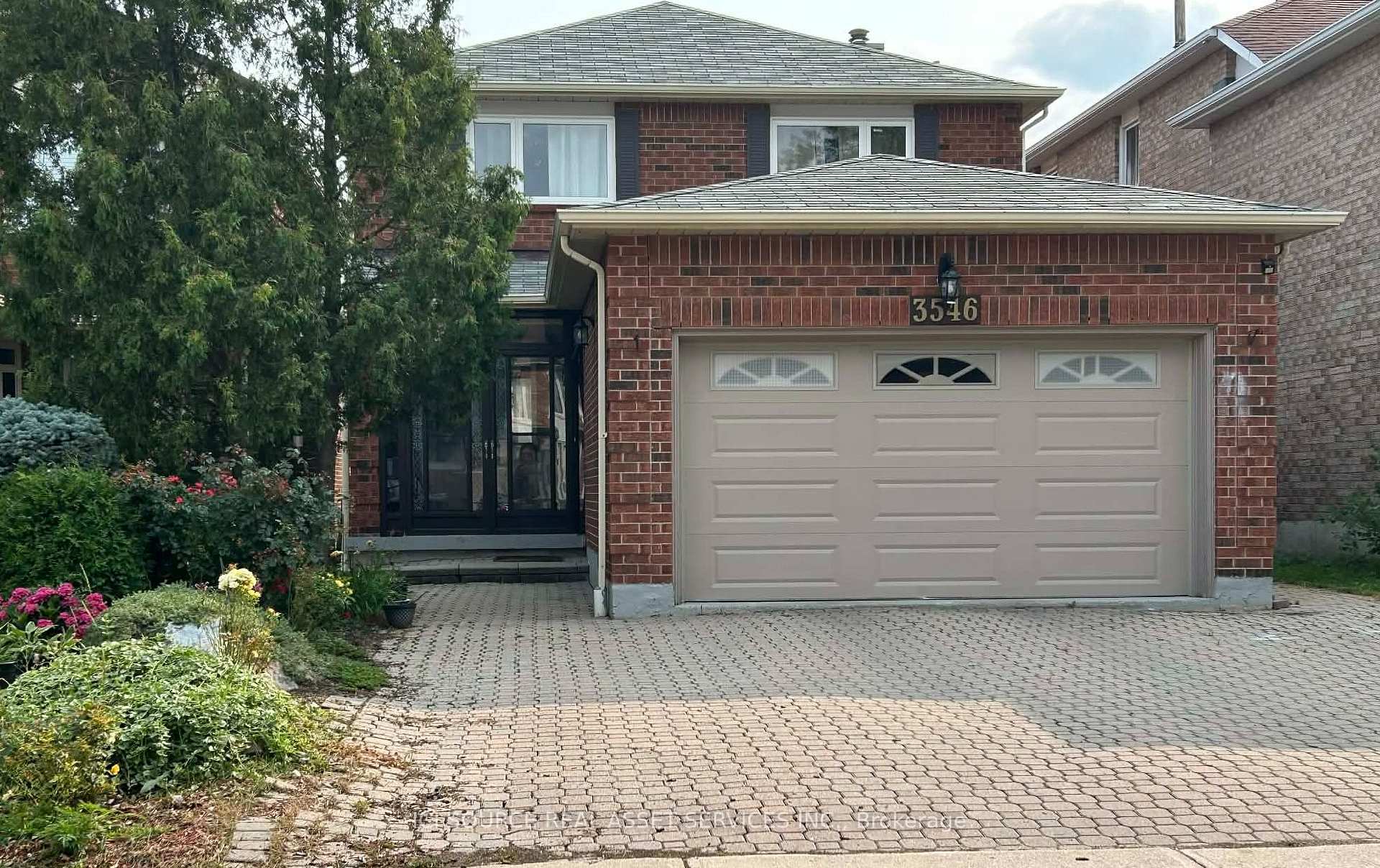 3546 Italia Crescent
