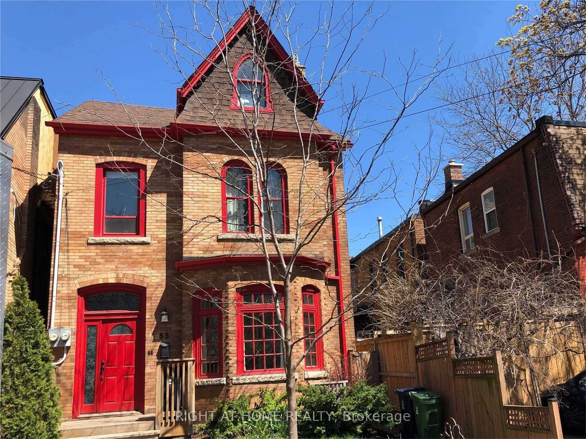 55 West Lodge Avenue