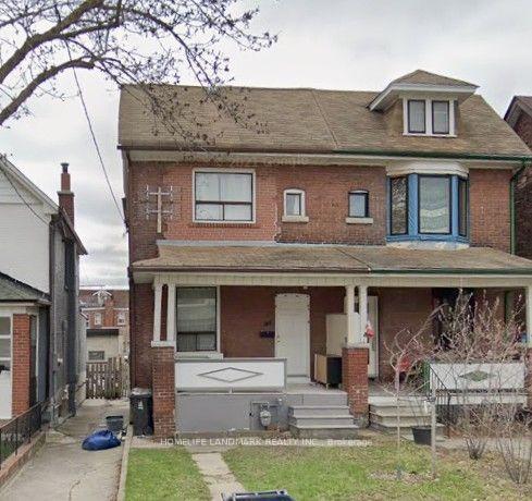 19 Armstrong Avenue