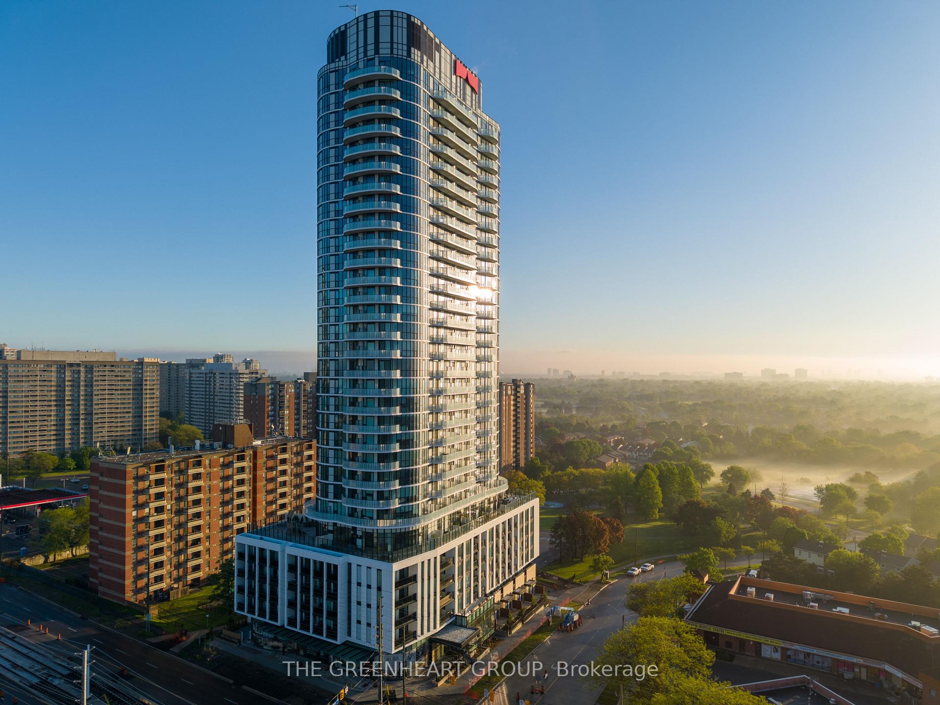 1 Fairview Road E
