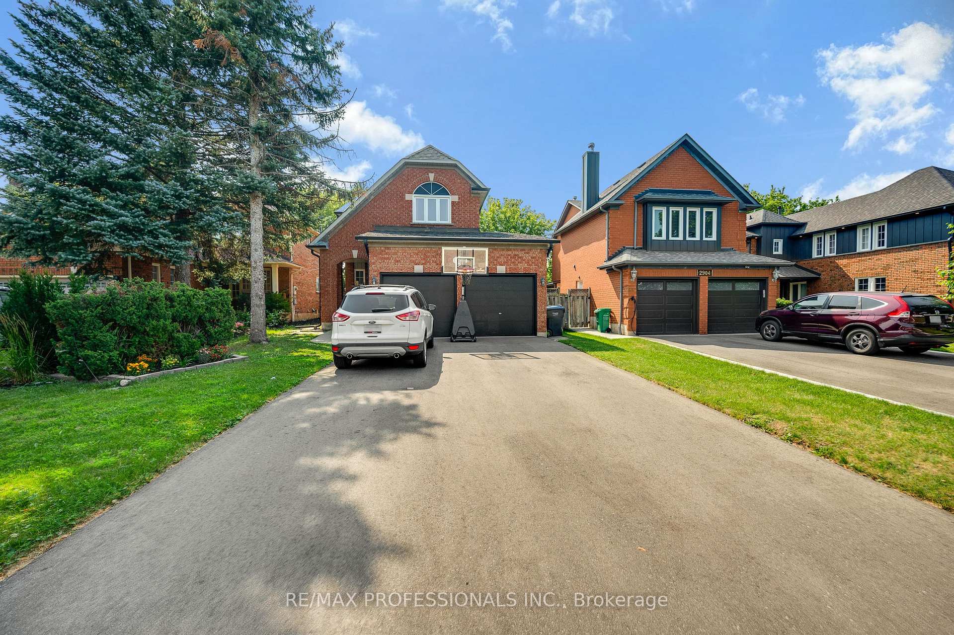 2900 Tradewind Drive
