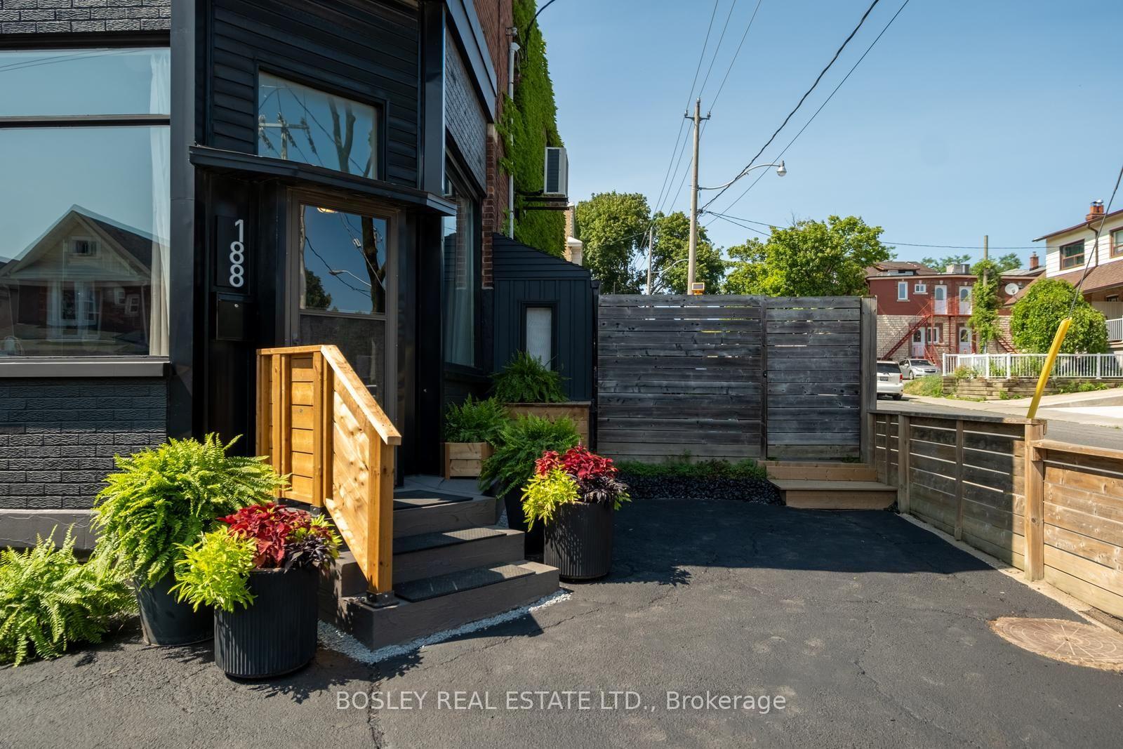 188 Rosemount Avenue