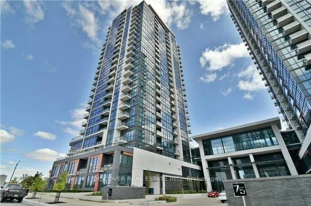 55 Eglinton Avenue W